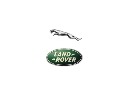 Jaguar land rover logo